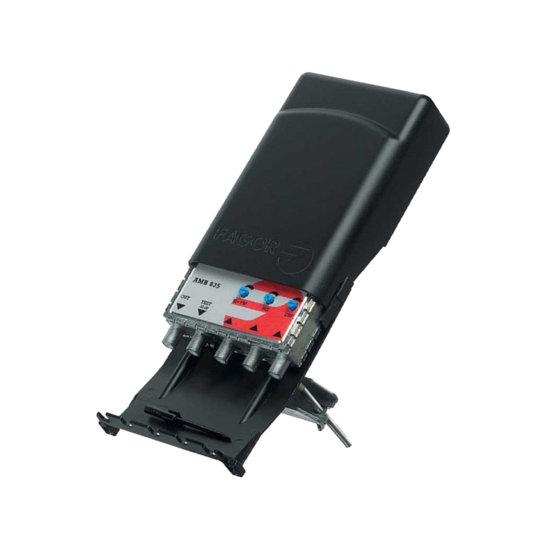 FG AMB 820 D Ενισχυτής ιστού